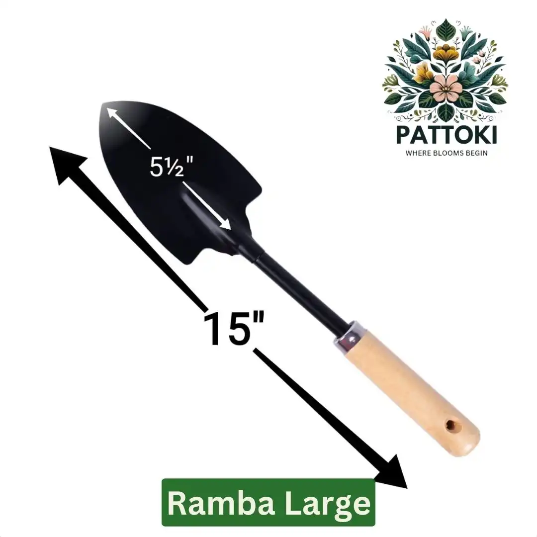 Ramba Large Transplanter