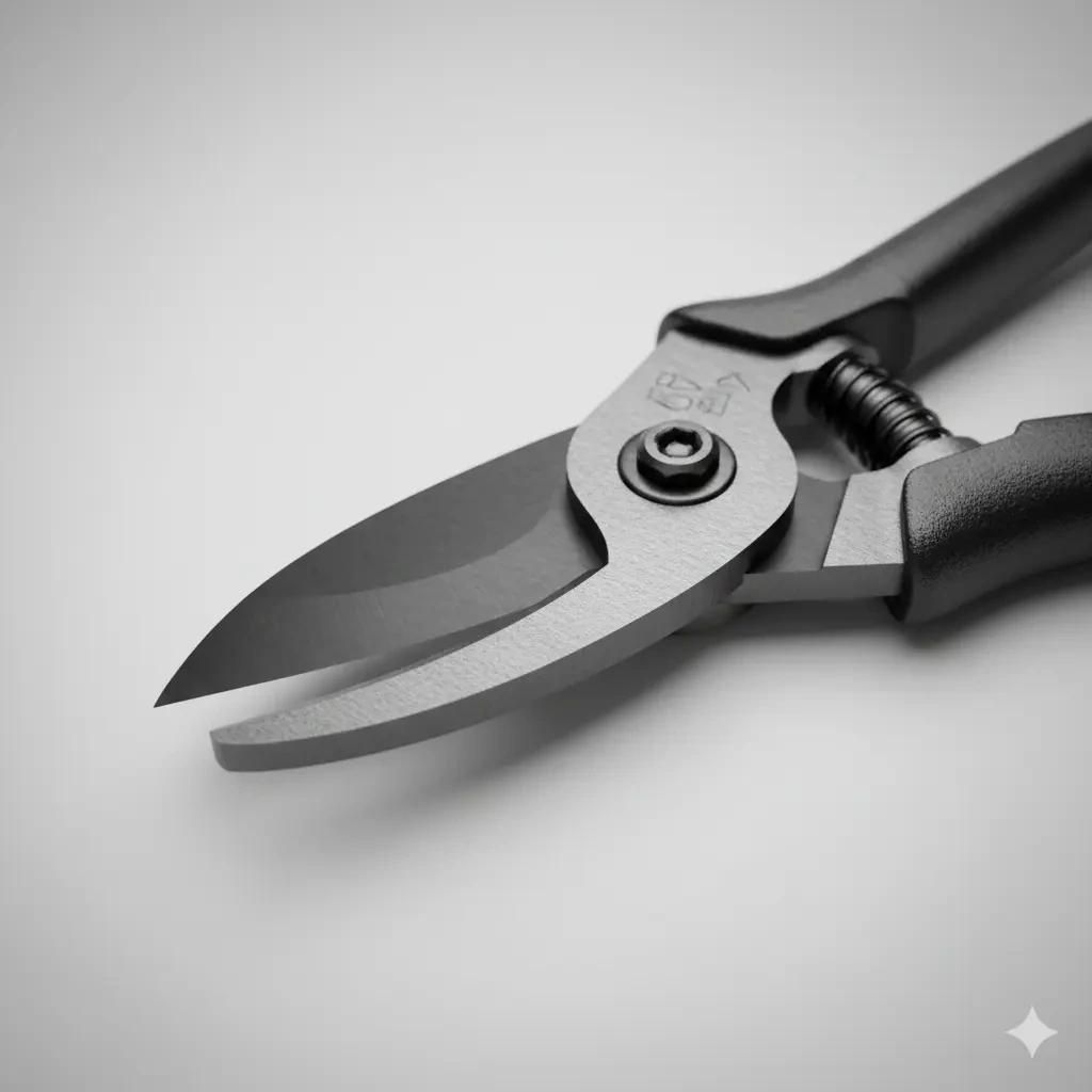 5\" Wyns Brand Cutter Pruner - Precision and Quality | Pattoki.pk